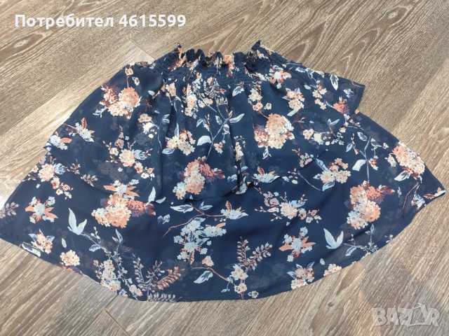 пола на воали, снимка 5 - Поли - 53772813