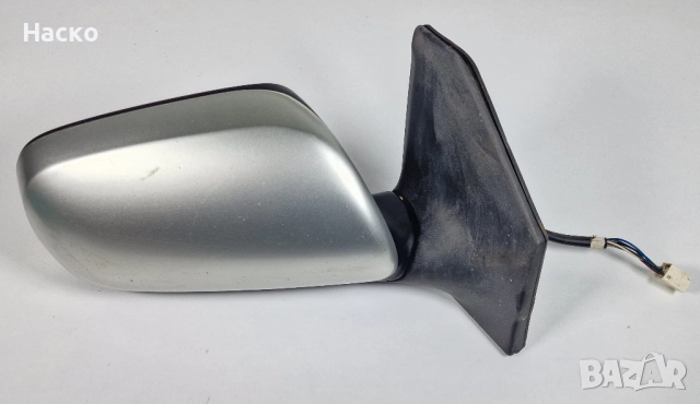 Дясно Огледало Toyota Avensis T25 Тойота Авенсис Т25 2003-2008, снимка 2 - Части - 52681946