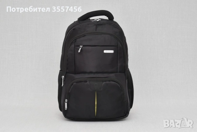Раница за лаптоп 