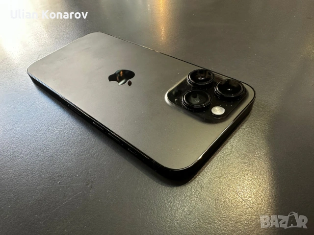 iPhone 14 Pro Max 128gb, снимка 2 - Apple iPhone - 53696709