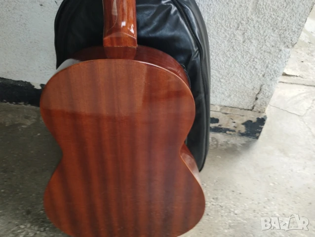 Испанска класическа китара., снимка 4 - Китари - 50658999