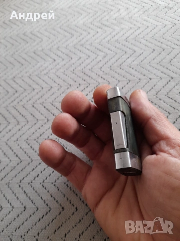 Стара Запалка Ronson,ДАП София, снимка 5 - Колекции - 53020760