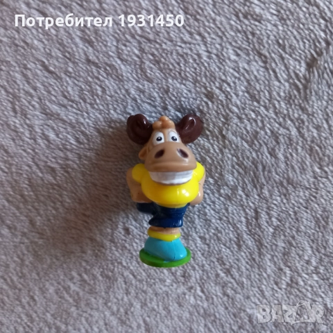 играчки киндер различни, снимка 14 - Колекции - 51533900