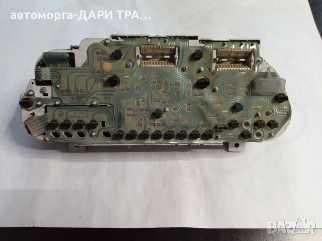 Табло уредно (Километражи)за Волво ЕС/В 40 1.8-бензин, снимка 2 - Части - 49176360