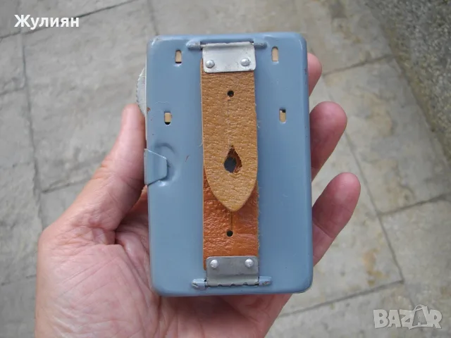 ВОЕННО ФЕНЕРЧЕ НОВО MINT 2, снимка 6 - Антикварни и старинни предмети - 54438663