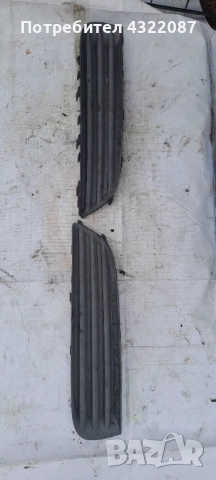 Решетка / Решетки предна броня от Опел Инсигния Opel Insignia 2.0CDTI 160к.с 2011г., снимка 7 - Части - 52171305