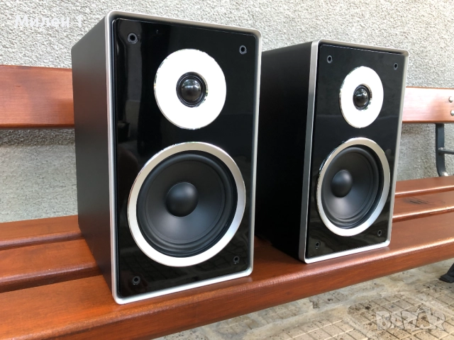 Philips-Тонколони