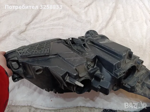 Ляв фар за Citroen C4 , снимка 4 - Части - 48637928