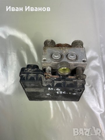 Всички модели АБС помпи БМВ Мерцедес МИНИ , снимка 13 - Части - 36006953