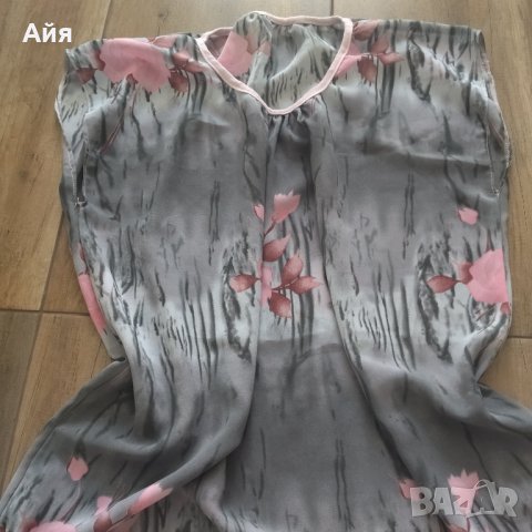 Плажна рокля , снимка 3 - Бански костюми - 41411596