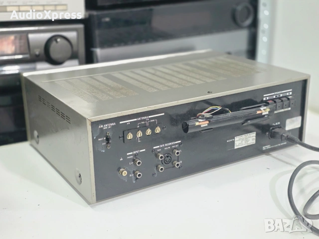 🔥 Sony STR-V3L – японски beast от златната ера на аудиото!, снимка 8 - Ресийвъри, усилватели, смесителни пултове - 53643105