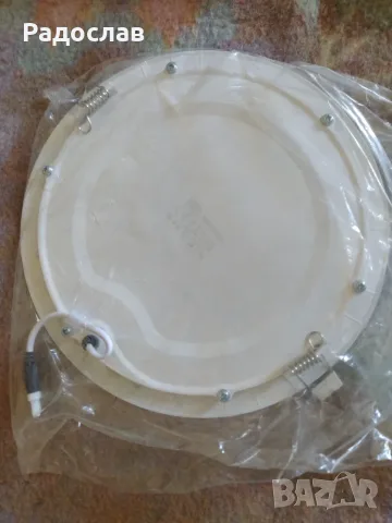 LED панел Horoz Electric , снимка 2 - Лед осветление - 56349802