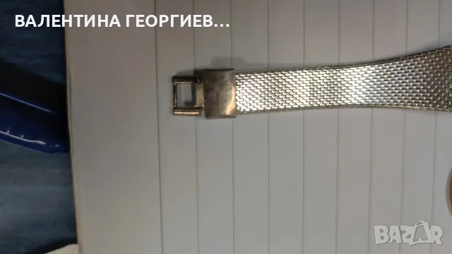 Часовник ръчен дамски , снимка 5 - Дамски - 55927517