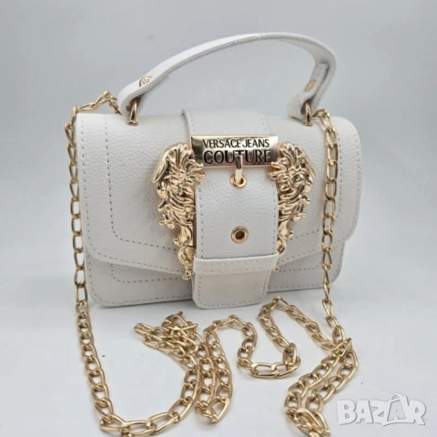 маркови чанти lacoste Louis Vuitton pinko ysl saint laurent guess versace , снимка 7 - Чанти - 52112589