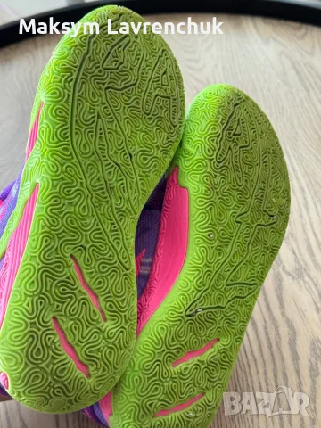 Обувки Puma MB.03 "Toxic", снимка 5 - Дамски ежедневни обувки - 56384405