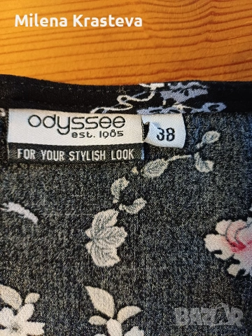 ADYSSEE S, снимка 2 - Ризи - 53867842