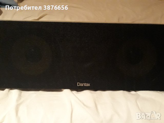 Музикален център , снимка 5 - Тонколони - 42702448