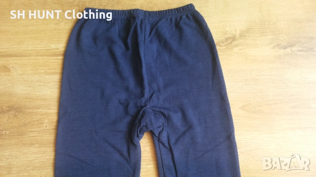 CUBUS THERMO KIDS NDERWEAR 48% Merino Wool размер 11-12 г / 146-152 см детска термо долница - 1825, снимка 6 - Други - 53004160