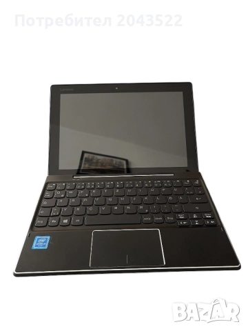 Lenovo tablet PC , снимка 1