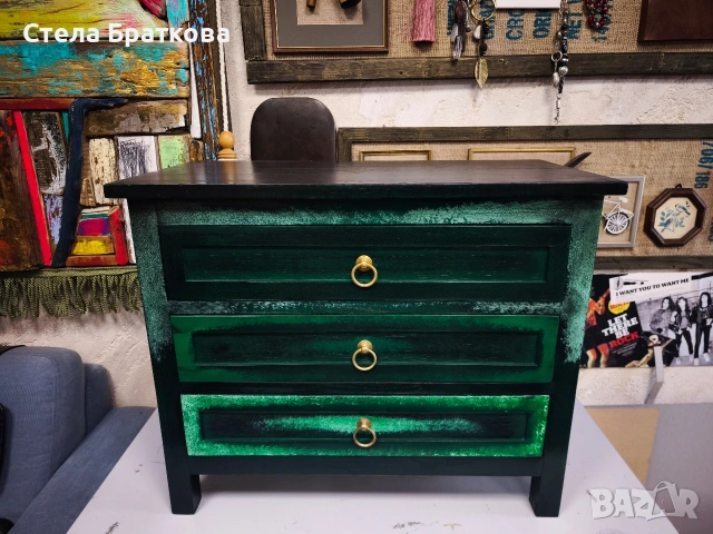 Интериорни мебели , снимка 7 - Скринове - 53380178