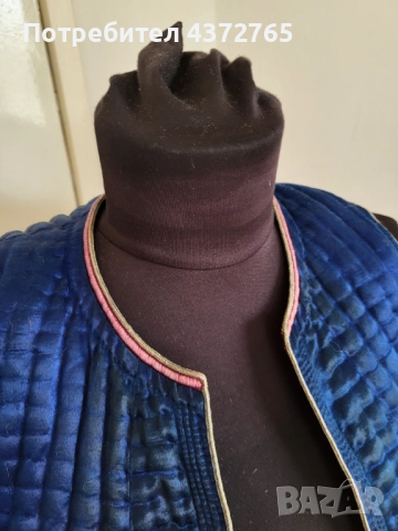 #23 Шутак /Сукман , снимка 2 - Антикварни и старинни предмети - 52152217