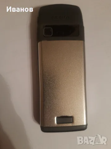 Панел за Nokia e50 7373 7370 N95 8GB, снимка 2 - Резервни части за телефони - 55557960