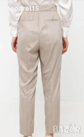 LC Waikiki нов панталон, 46, снимка 2 - Панталони - 51257035