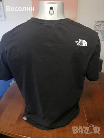 Тениска The North Face,S, снимка 6 - Тениски - 50071420