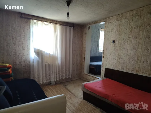 с. Септемврийци, общ. Каварна - Къща с двор , снимка 11 - Къщи - 56165101