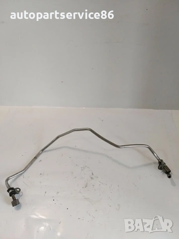 горивна тръба  за Jeep Patriot 2.0 Crdi (2008), снимка 2 - Части - 53534856