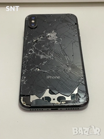 iPhone XS за части, снимка 7 - Apple iPhone - 53604517