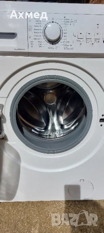 Пералня Hansa E8484401, 6кг, снимка 2 - Перални - 51868917