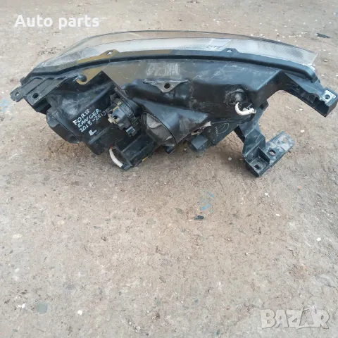 ляв фар Форд Рейнджър liav far Ford Ranger , снимка 2 - Части - 56097519