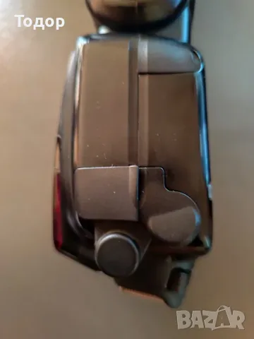 Светкавица Canon Speedlite 600EX-RT, снимка 3 - Светкавици, студийно осветление - 56329467