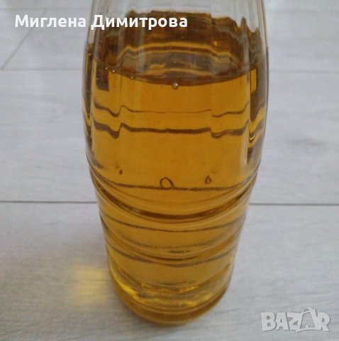 Турски натурален ектра върджин зехтин разфасовка от половин литър, снимка 2 - Други - 39630155