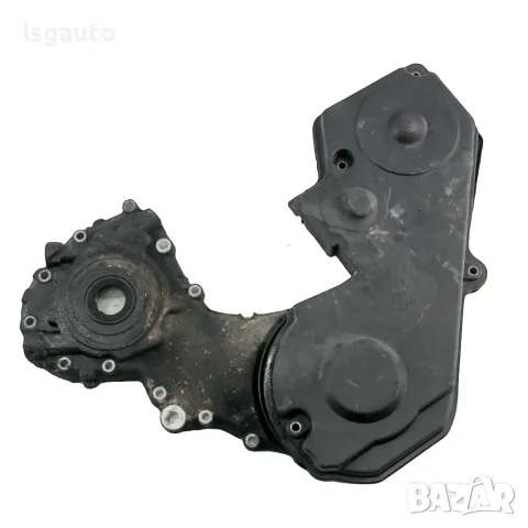 Комплект капаци ангренажен ремък Ford S-MAX 2006-2014 ID: 163605 OEM 4M5Q-6E006-AB, снимка 2 - Части - 55733301