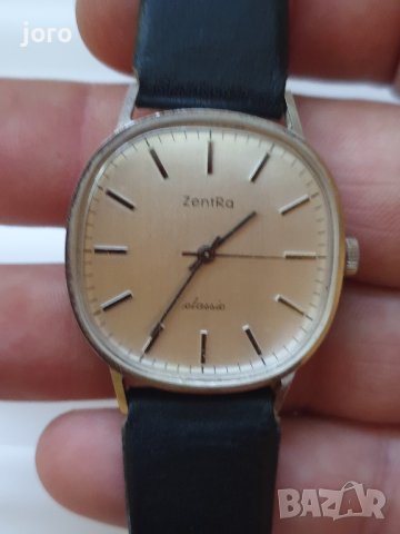 zentra watch, снимка 12 - Мъжки - 41936307