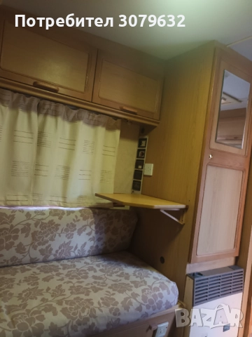 Swift diamond, снимка 10 - Каравани и кемпери - 52540827