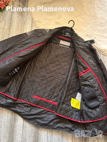 Яке за мотор , снимка 4 - Аксесоари и консумативи - 52552703