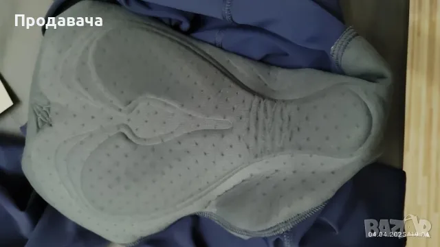 дамски клин за колоездене XS, снимка 2 - Аксесоари за велосипеди - 49765610