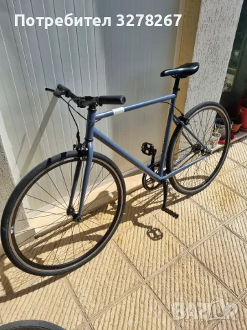 Велосипед Decathlon Elops Speed 500