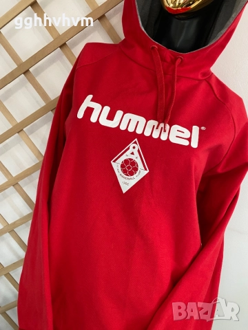 Суичър на humel, снимка 3 - Суичъри - 52825980