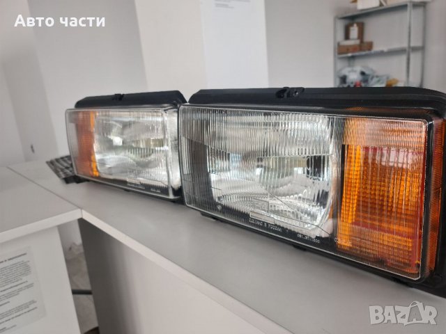 Фарове за ВАЗ.москвич.и авточасти .0895486622, снимка 5 - Части - 35840588