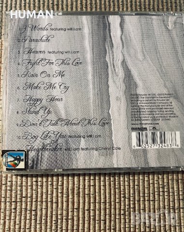 Baby Face,Diana King,TheDome,Cheryl Cole, снимка 18 - CD дискове - 41290741