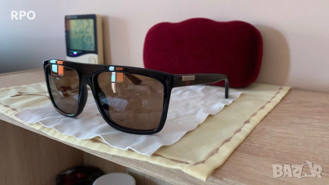 Очила Gucci / Чисто Нови, снимка 8 - Слънчеви и диоптрични очила - 53493914