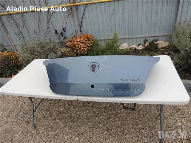 Заден капак Fiat Linea след 2007 г. 735389620 