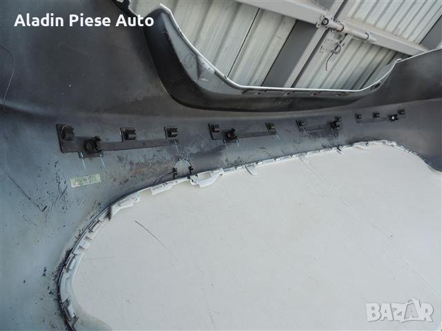 Задна броня Alfa Romeo Giulia година 2016 2017 2018 2019 2020 2021 , снимка 5 - Аксесоари и консумативи - 42029144