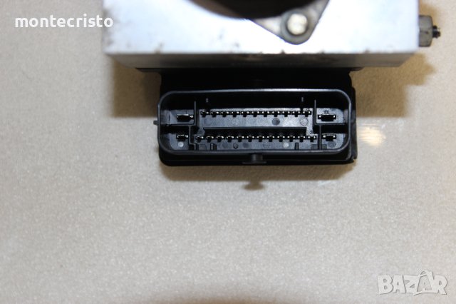 ABS модул Ford S-max (2006-2010г.) 9G91-2C405-AA / 9G912C405AA / 16565705 / 54085178B / 16566005H, снимка 7 - Части - 44157120