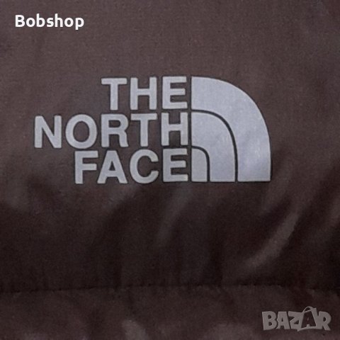 Мъжко пухено яке THE NORTH FACE 600, снимка 12 - Якета - 39732341