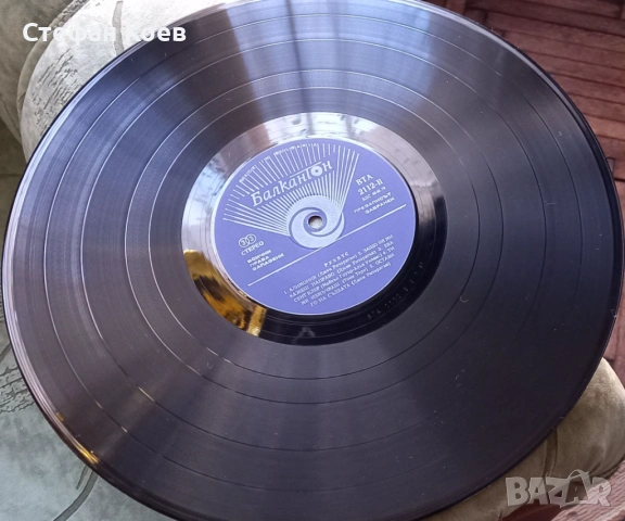 Грамофонна плоча - The Rubettes, снимка 5 - Грамофонни плочи - 53615513